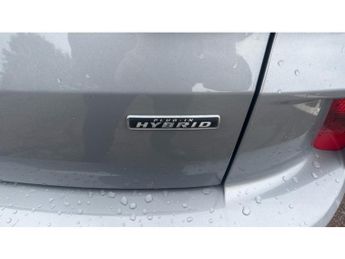 Ford Kuga 2.5 PHEV ST-Line X Edition 5dr CVT Estate
