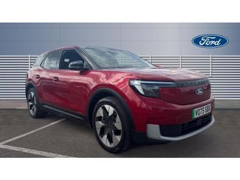 Ford Explorer 210kW Premium 77kWh 5dr Auto Electric Estate