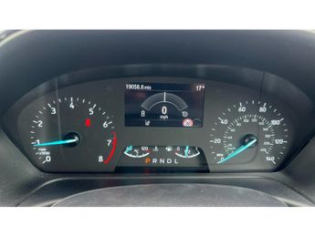 Ford Puma 1.0 EcoBoost Hybrid mHEV Titanium 5dr DCT Petrol Hatchback