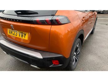 Peugeot 2008 1.2 PureTech 130 Allure Premium+ 5dr EAT8 Petrol Estate