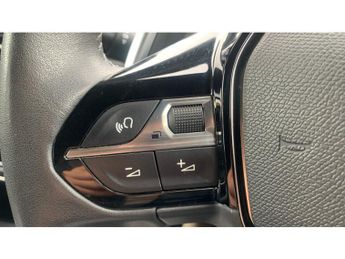Peugeot 2008 1.2 PureTech 130 Allure Premium+ 5dr EAT8 Petrol Estate