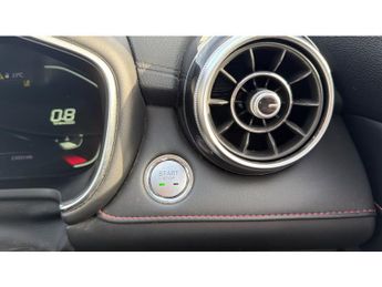 MG HS 1.5 T-GDI Exclusive 5dr DCT Petrol Hatchback