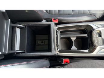 MG HS 1.5 T-GDI Exclusive 5dr DCT Petrol Hatchback