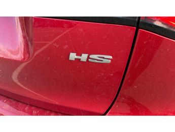 MG HS 1.5 T-GDI Exclusive 5dr DCT Petrol Hatchback