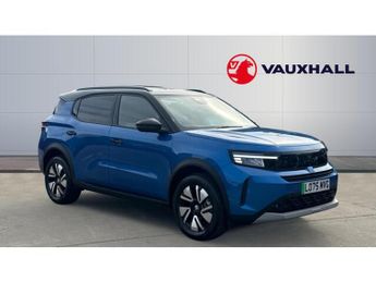 Vauxhall Frontera 83kW Ultimate 44kWh 5dr Auto Electric Estate