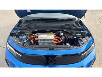 Vauxhall Frontera 83kW Ultimate 44kWh 5dr Auto Electric Estate