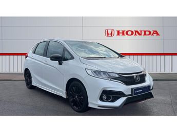 Honda Jazz 1.5 i-VTEC Sport 5dr CVT Petrol Hatchback
