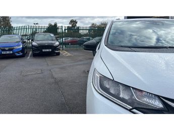Honda Jazz 1.5 i-VTEC Sport 5dr CVT Petrol Hatchback