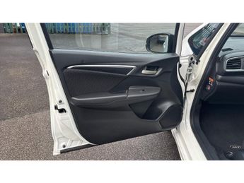 Honda Jazz 1.5 i-VTEC Sport 5dr CVT Petrol Hatchback