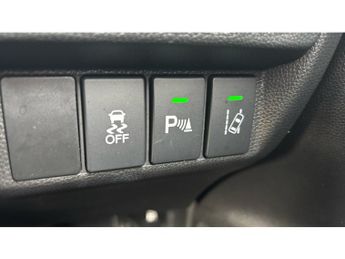 Honda Jazz 1.5 i-VTEC Sport 5dr CVT Petrol Hatchback