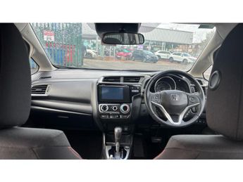 Honda Jazz 1.5 i-VTEC Sport 5dr CVT Petrol Hatchback