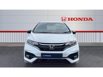 Honda Jazz 1.5 i-VTEC Sport 5dr CVT Petrol Hatchback