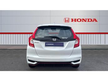 Honda Jazz 1.5 i-VTEC Sport 5dr CVT Petrol Hatchback