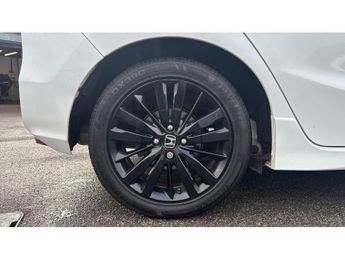 Honda Jazz 1.5 i-VTEC Sport 5dr CVT Petrol Hatchback