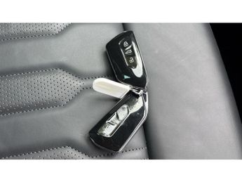 CUPRA Formentor 1.5 TSI 150 V2 5dr DSG Petrol Estate