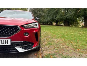 CUPRA Formentor 1.5 TSI 150 V2 5dr DSG Petrol Estate