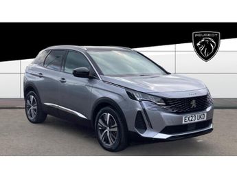 Peugeot 3008 1.2 PureTech Allure Premium+ 5dr EAT8 Petrol Estate