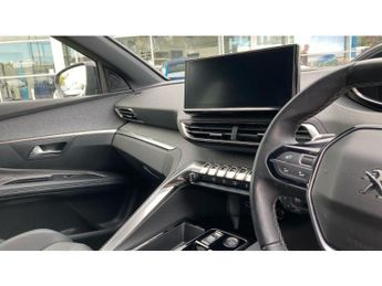 Peugeot 3008 1.2 PureTech Allure Premium+ 5dr EAT8 Petrol Estate