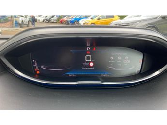 Peugeot 3008 1.2 PureTech Allure Premium+ 5dr EAT8 Petrol Estate