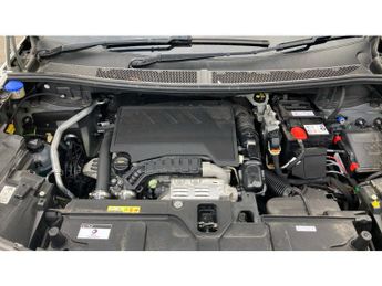 Peugeot 3008 1.2 PureTech Allure Premium+ 5dr EAT8 Petrol Estate