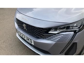 Peugeot 3008 1.2 PureTech Allure Premium+ 5dr EAT8 Petrol Estate