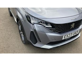 Peugeot 3008 1.2 PureTech Allure Premium+ 5dr EAT8 Petrol Estate