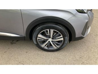 Peugeot 3008 1.2 PureTech Allure Premium+ 5dr EAT8 Petrol Estate