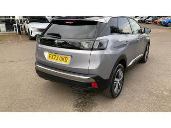Peugeot 3008 1.2 PureTech Allure Premium+ 5dr EAT8 Petrol Estate