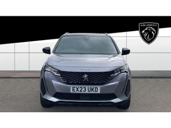 Peugeot 3008 1.2 PureTech Allure Premium+ 5dr EAT8 Petrol Estate