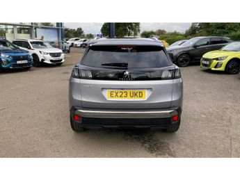 Peugeot 3008 1.2 PureTech Allure Premium+ 5dr EAT8 Petrol Estate