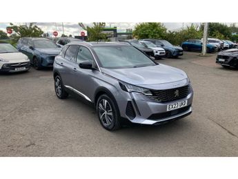 Peugeot 3008 1.2 PureTech Allure Premium+ 5dr EAT8 Petrol Estate