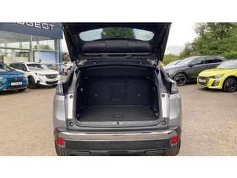 Peugeot 3008 1.2 PureTech Allure Premium+ 5dr EAT8 Petrol Estate