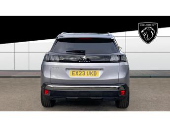 Peugeot 3008 1.2 PureTech Allure Premium+ 5dr EAT8 Petrol Estate