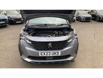 Peugeot 3008 1.2 PureTech Allure Premium+ 5dr EAT8 Petrol Estate