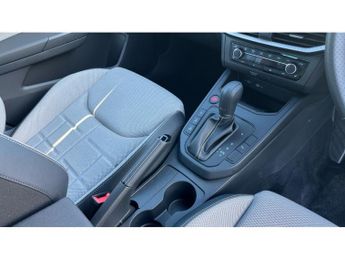 SEAT Ibiza 1.0 TSI 115 FR Sport 5dr DSG Petrol Hatchback