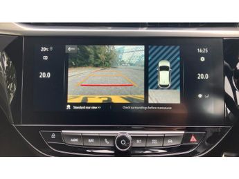 Vauxhall Corsa 1.2 Turbo Ultimate 5dr Auto Petrol Hatchback