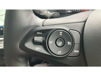 Vauxhall Corsa 1.2 Turbo Ultimate 5dr Auto Petrol Hatchback