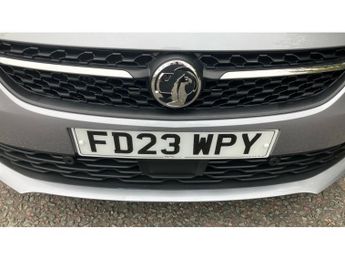 Vauxhall Corsa 1.2 Turbo Ultimate 5dr Auto Petrol Hatchback