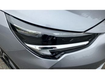 Vauxhall Corsa 1.2 Turbo Ultimate 5dr Auto Petrol Hatchback