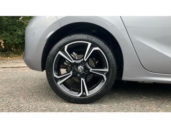 Vauxhall Corsa 1.2 Turbo Ultimate 5dr Auto Petrol Hatchback