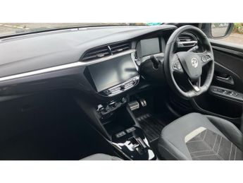 Vauxhall Corsa 1.2 Turbo Ultimate 5dr Auto Petrol Hatchback