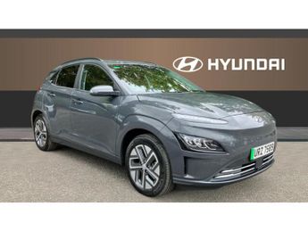 Hyundai KONA 100kW Premium 39kWh 5dr Auto Electric Hatchback