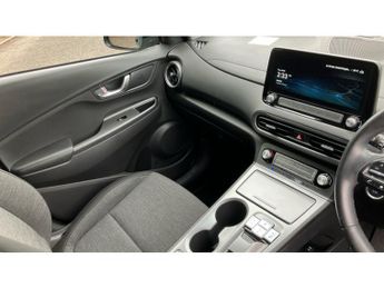 Hyundai KONA 100kW Premium 39kWh 5dr Auto Electric Hatchback