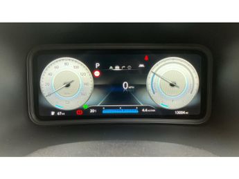 Hyundai KONA 100kW Premium 39kWh 5dr Auto Electric Hatchback