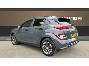 Hyundai KONA 100kW Premium 39kWh 5dr Auto Electric Hatchback