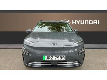 Hyundai KONA 100kW Premium 39kWh 5dr Auto Electric Hatchback