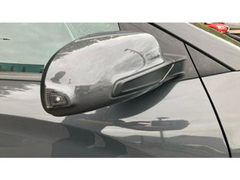 Hyundai KONA 100kW Premium 39kWh 5dr Auto Electric Hatchback
