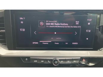 Vauxhall Mokka 1.2 Turbo Ultimate 5dr Auto Petrol Hatchback