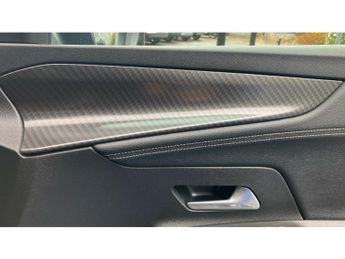 Vauxhall Mokka 1.2 Turbo Ultimate 5dr Auto Petrol Hatchback