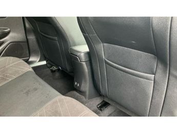 Vauxhall Mokka 1.2 Turbo Ultimate 5dr Auto Petrol Hatchback